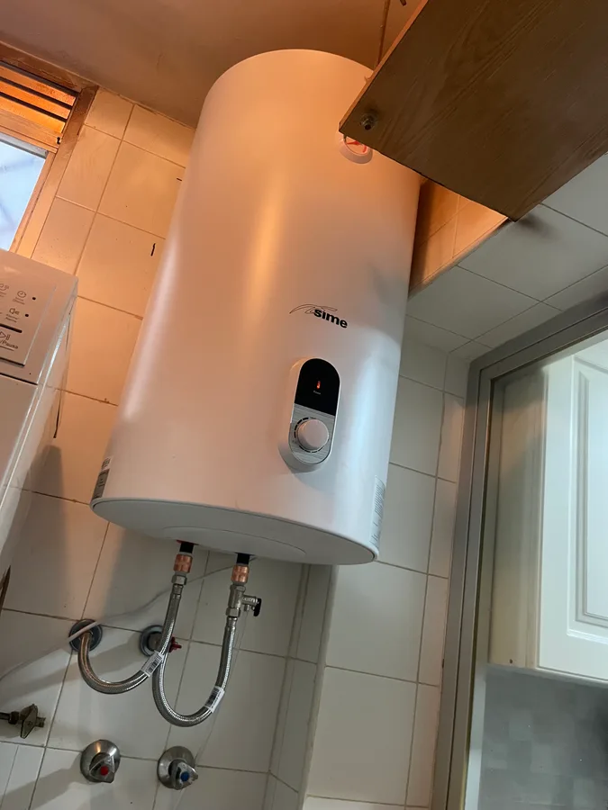 Fontaneria Luis Valero - Imagen 1