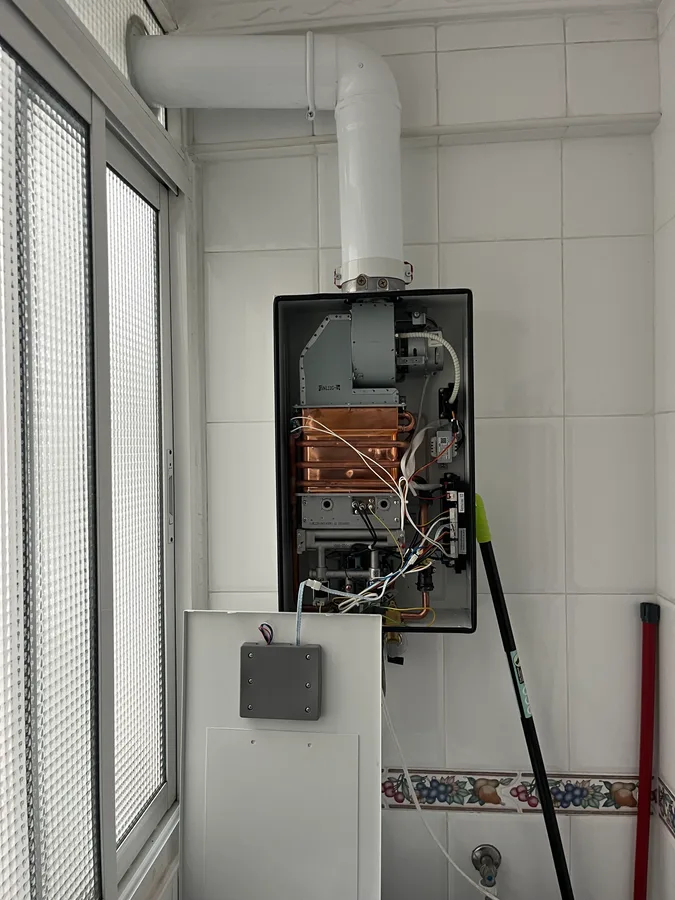 Fontaneria Luis Valero - Imagen 2