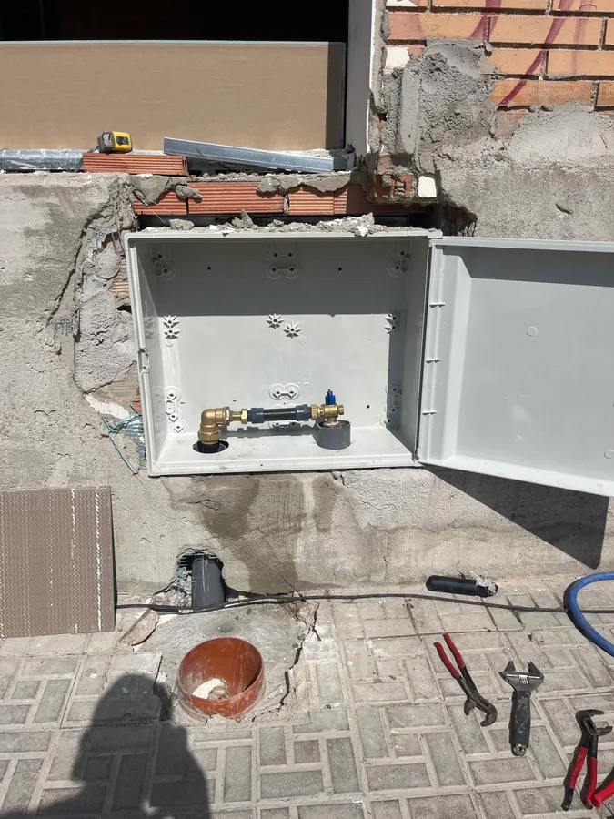 Fontaneria Luis Valero - Imagen 3