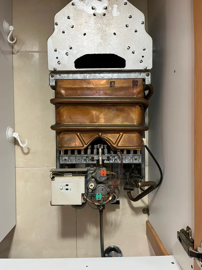 Fontaneria Luis Valero - Imagen 9