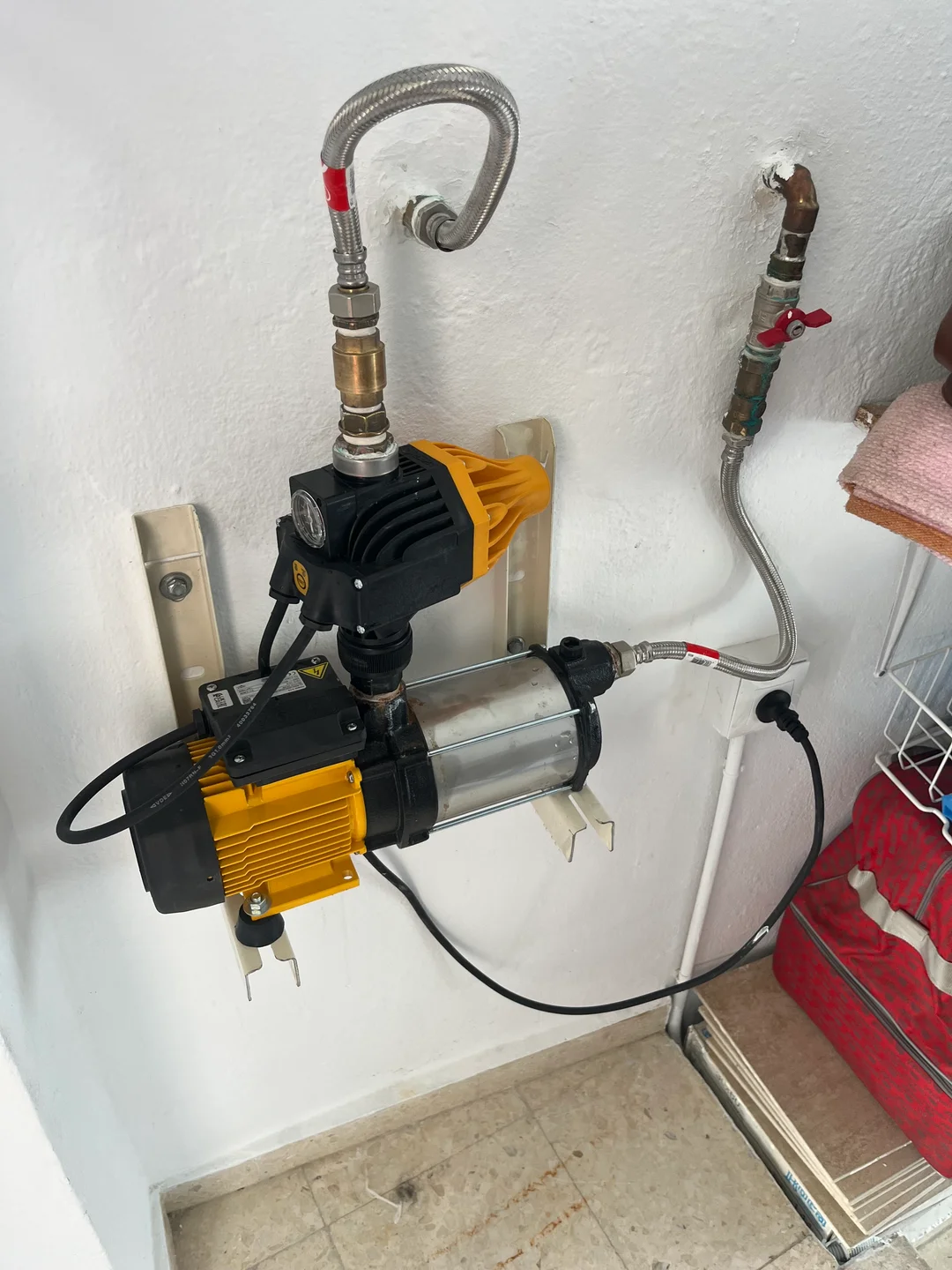 Fontaneria Luis Valero - Fontanería profesional en Málaga - Respuesta inmediata